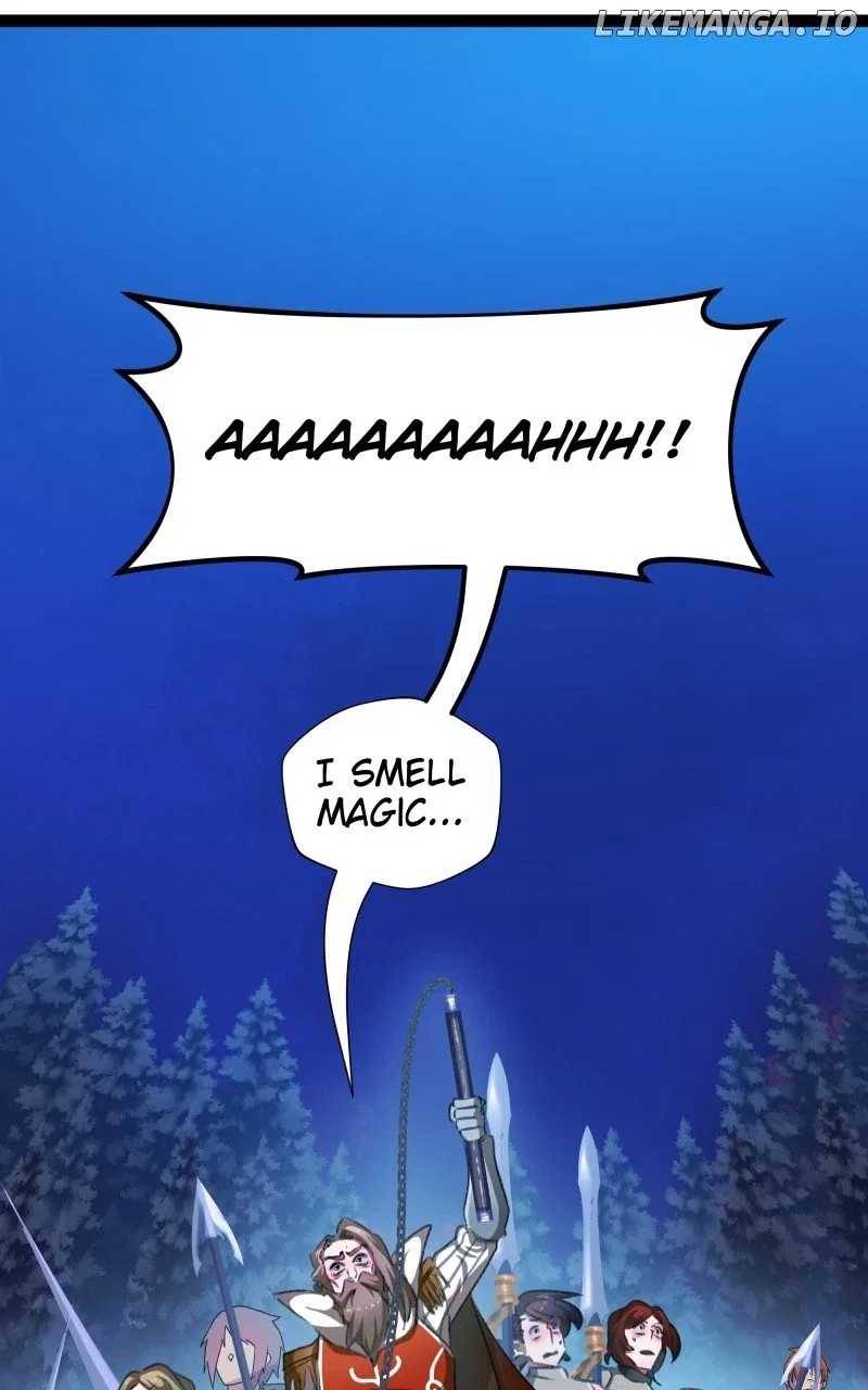 Winter Moon Chapter 599 – Page 4