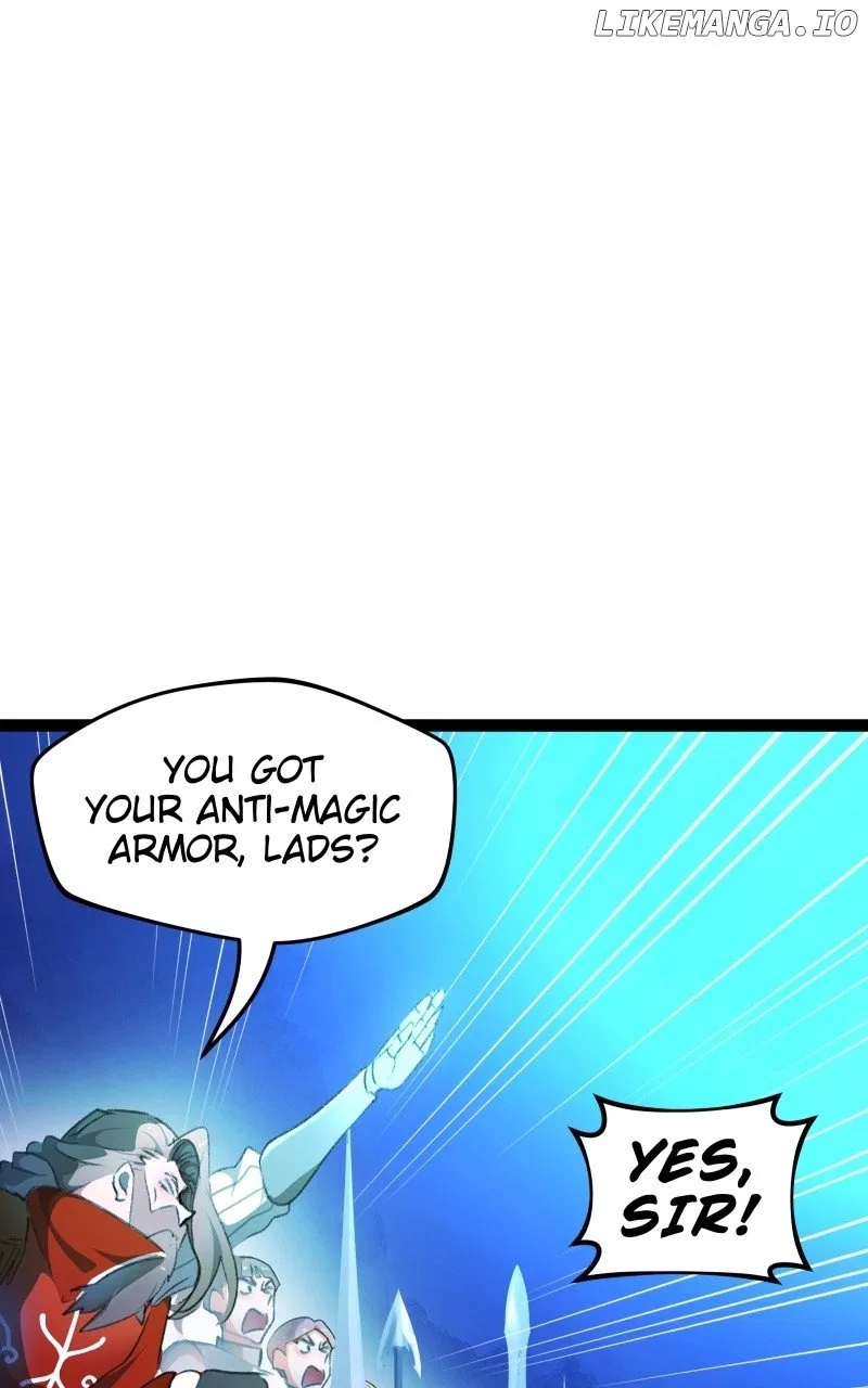 Winter Moon Chapter 599 – Page 7
