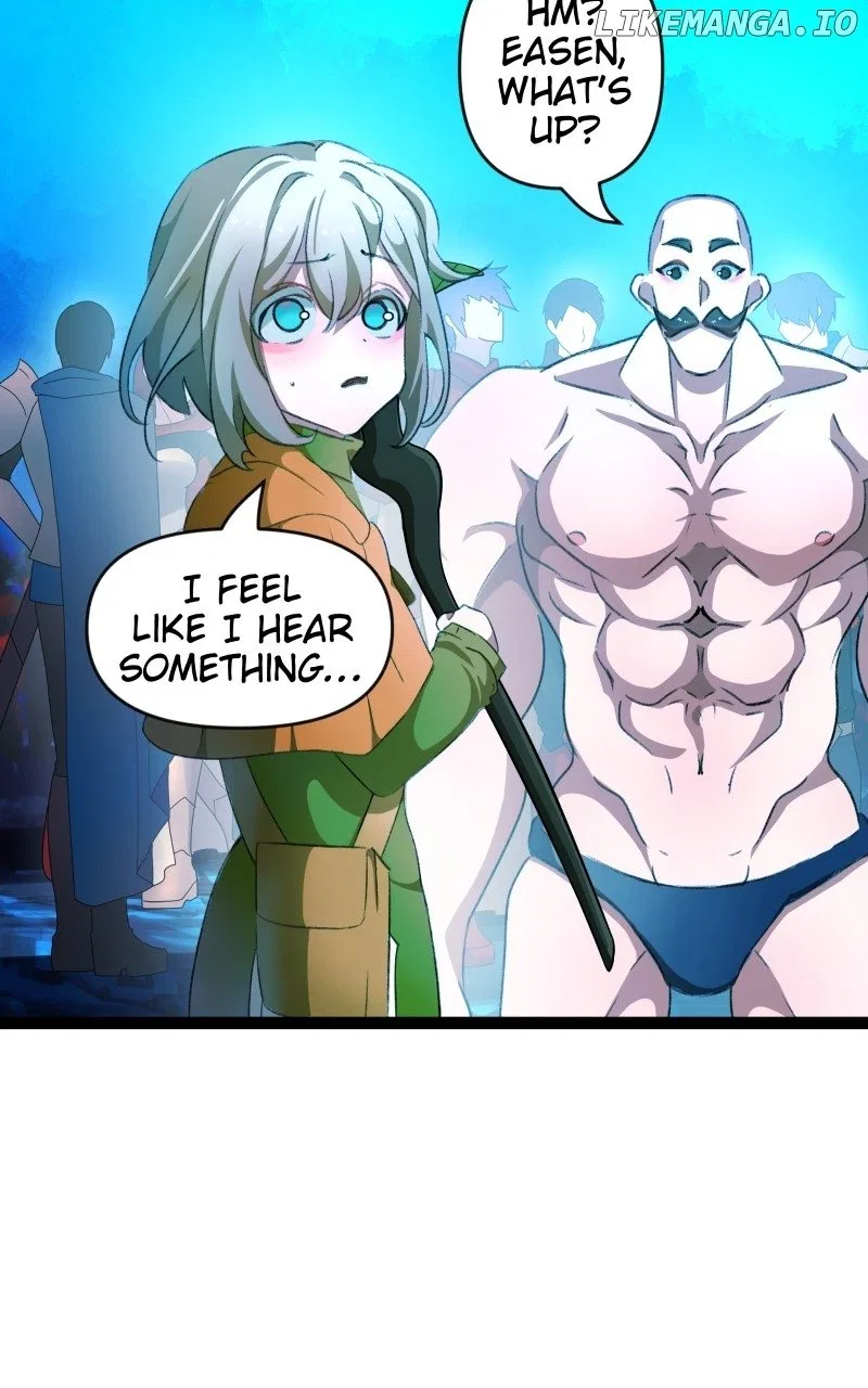 Winter Moon Chapter 599 – Page 17