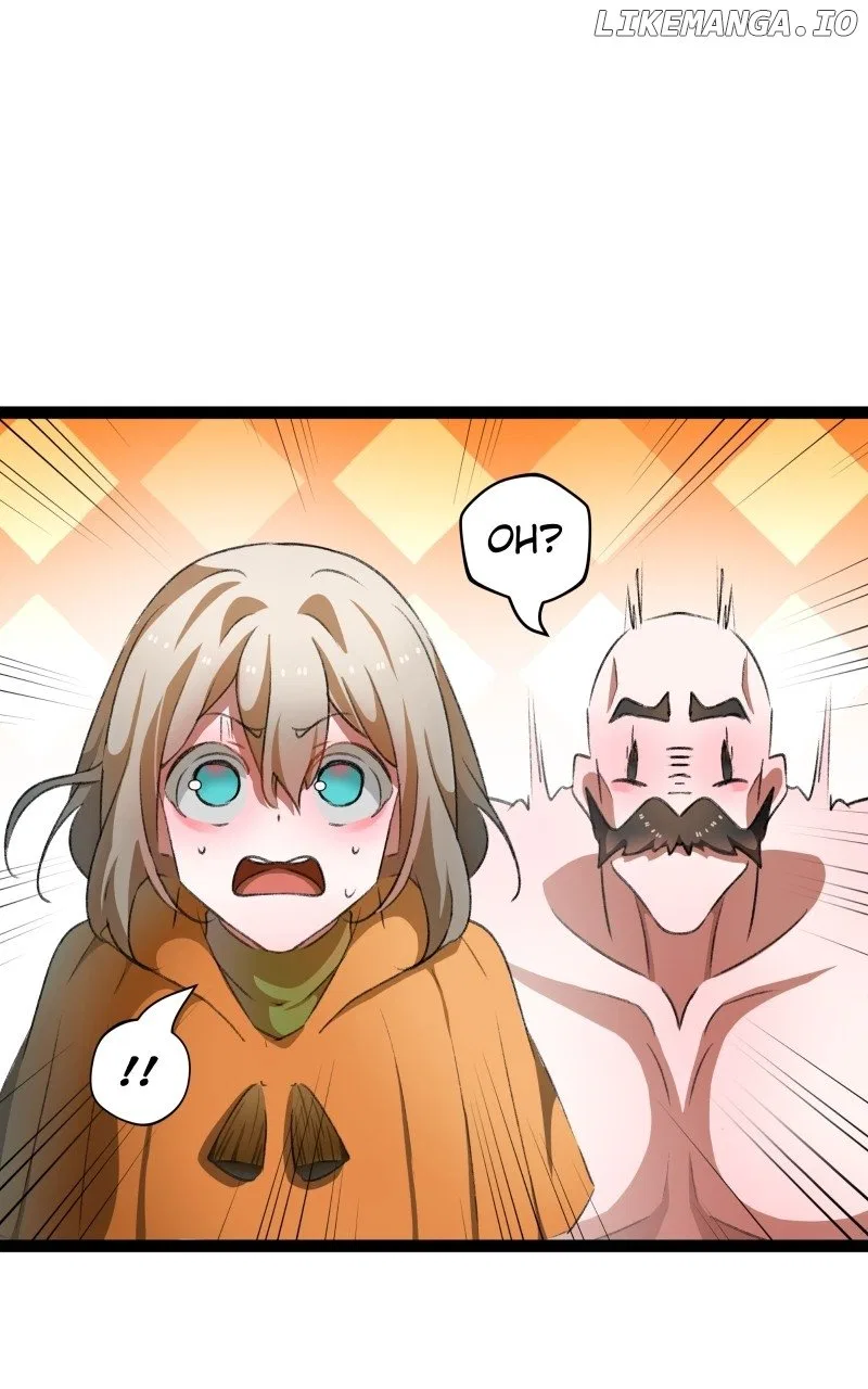 Winter Moon Chapter 599 – Page 18