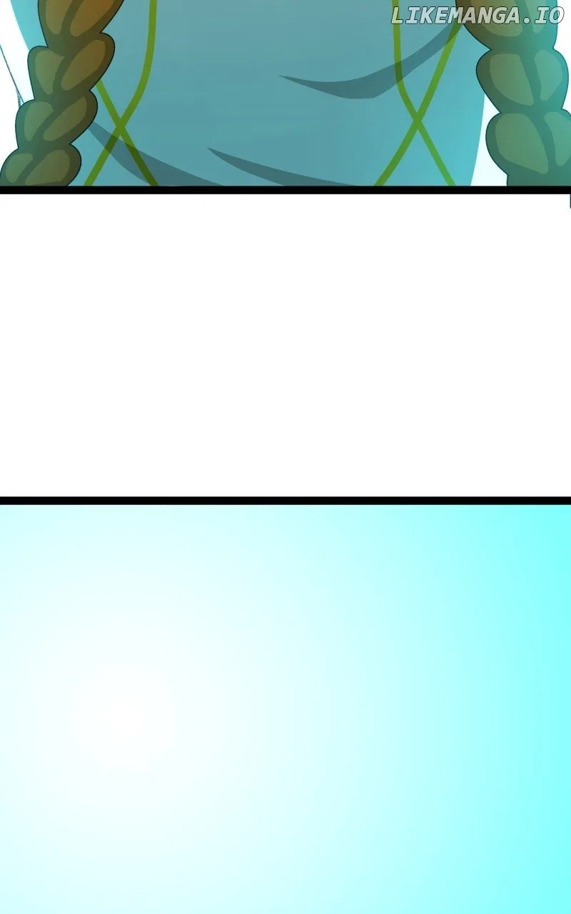 Winter Moon Chapter 599 – Page 31