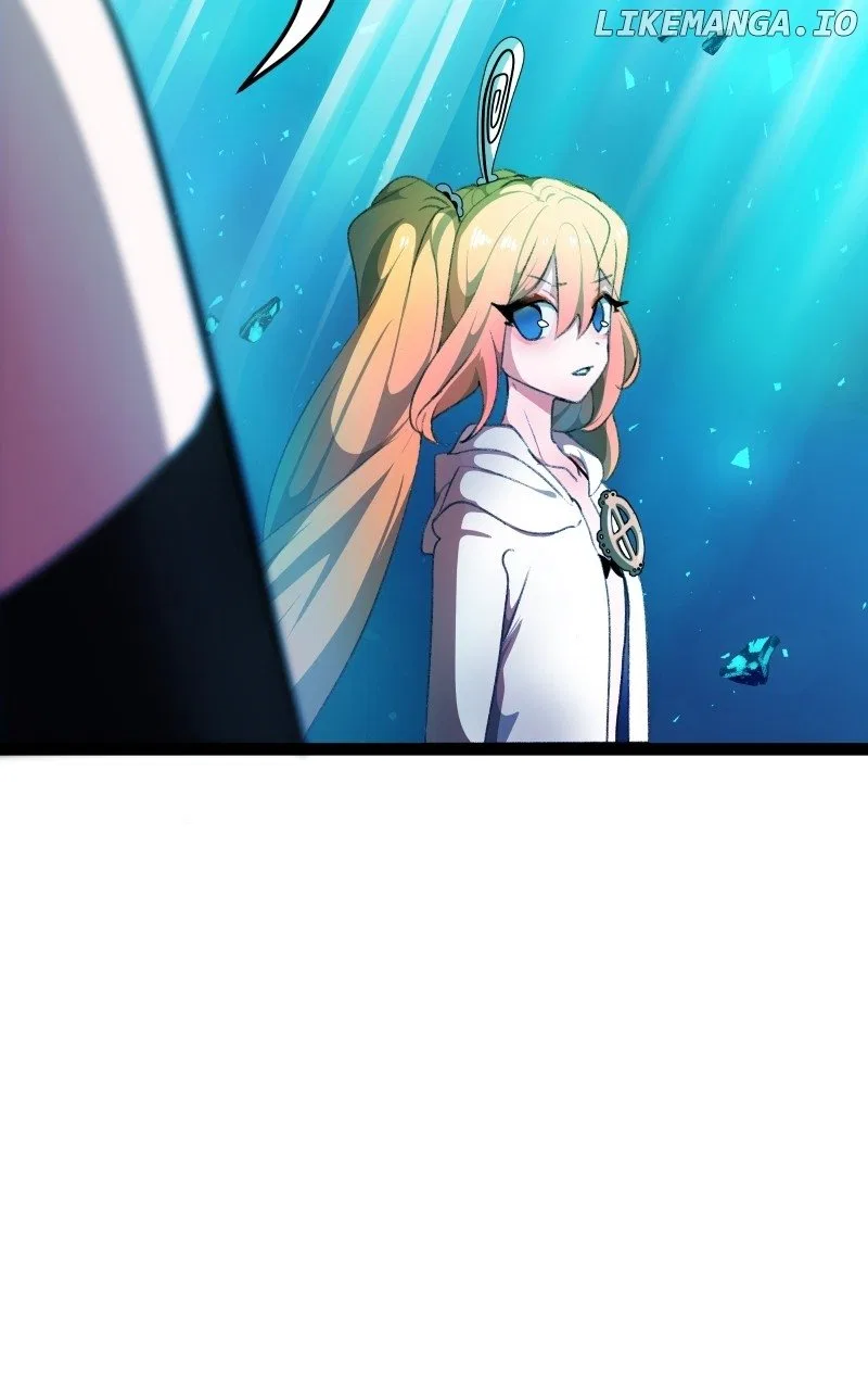 Winter Moon Chapter 599 – Page 34