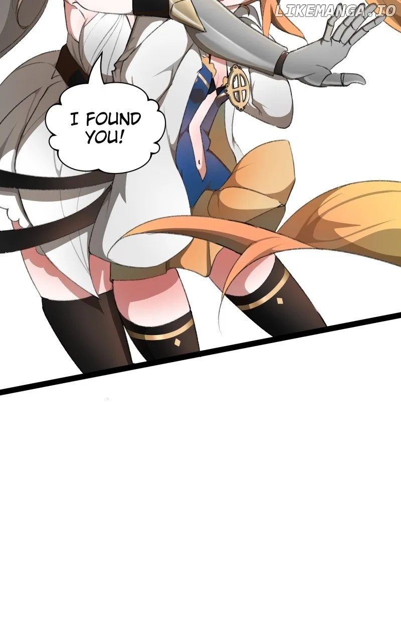 Winter Moon Chapter 599 – Page 36