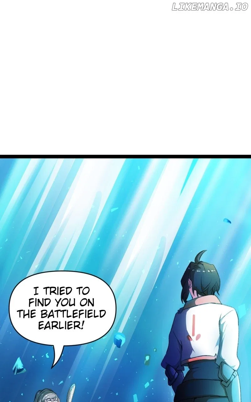 Winter Moon Chapter 599 – Page 38