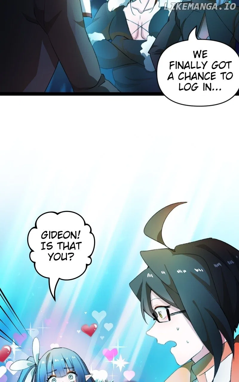Winter Moon Chapter 599 – Page 42