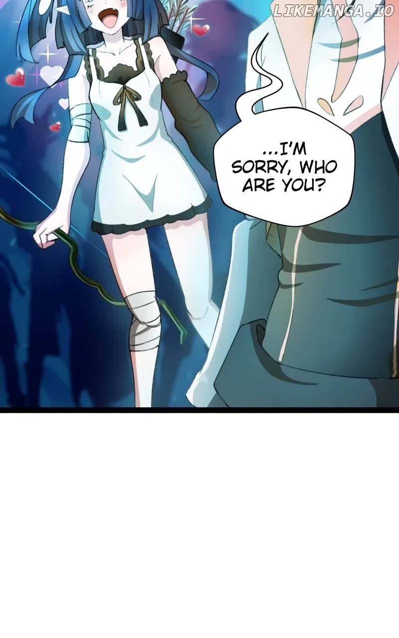 Winter Moon Chapter 599 – Page 43