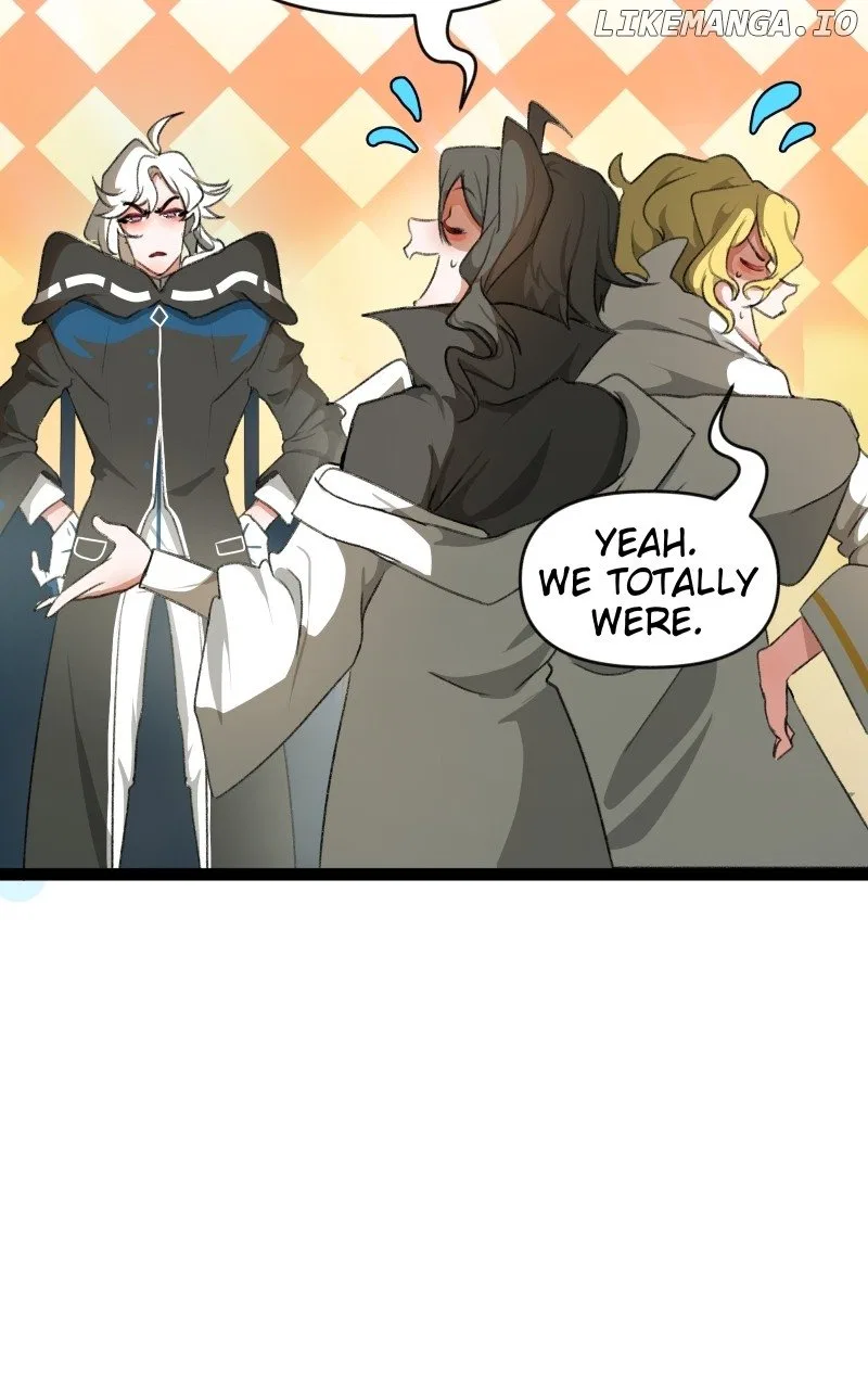 Winter Moon Chapter 599 – Page 47