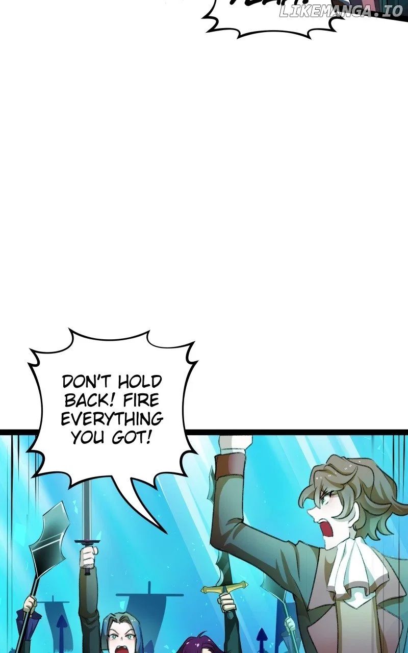 Winter Moon Chapter 599 – Page 52