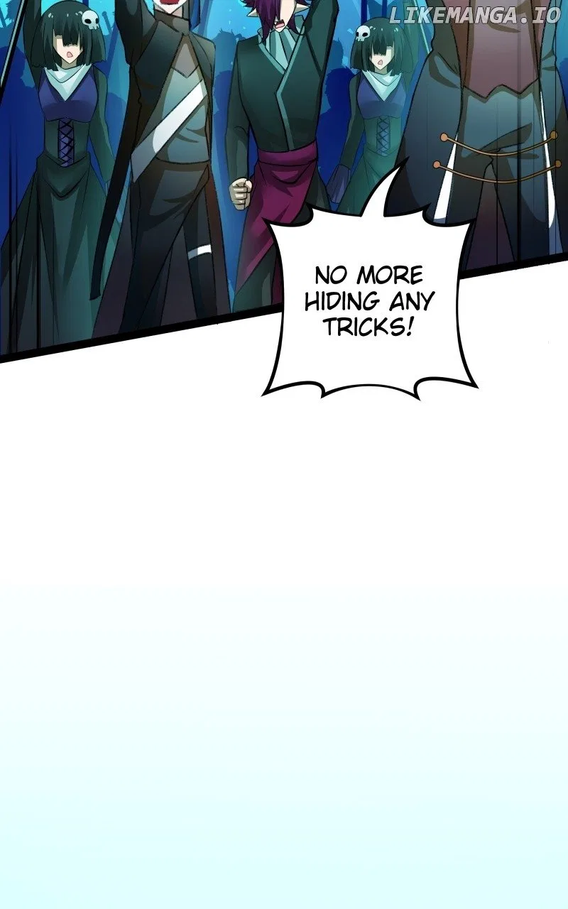 Winter Moon Chapter 599 – Page 53
