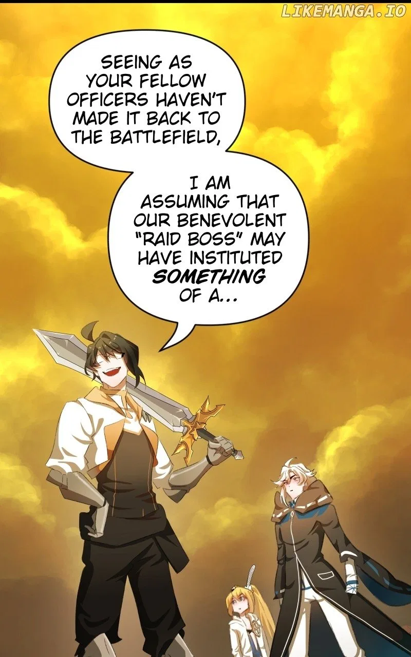 Winter Moon Chapter 598 – Page 14