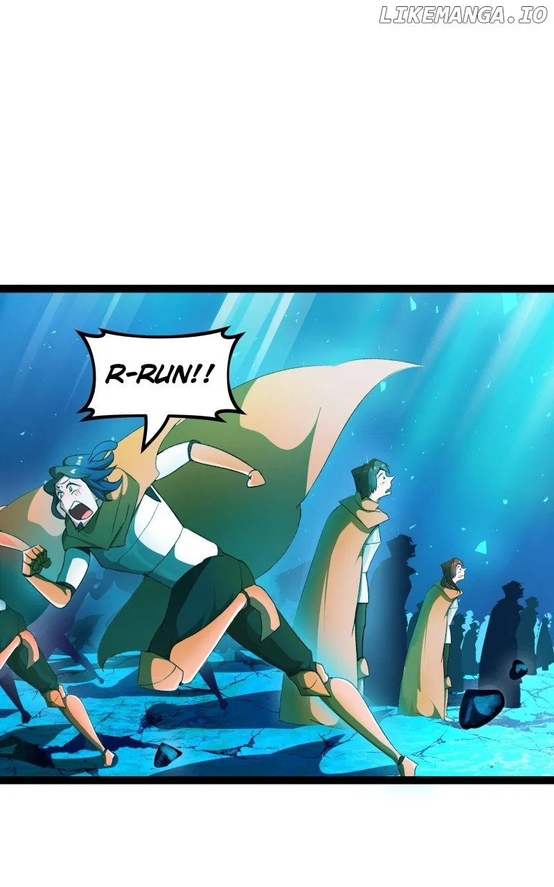 Winter Moon Chapter 598 – Page 30