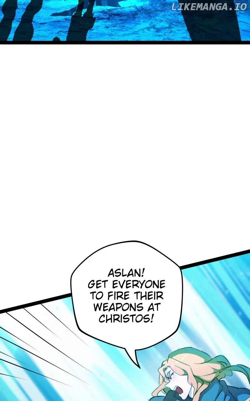 Winter Moon Chapter 598 – Page 42