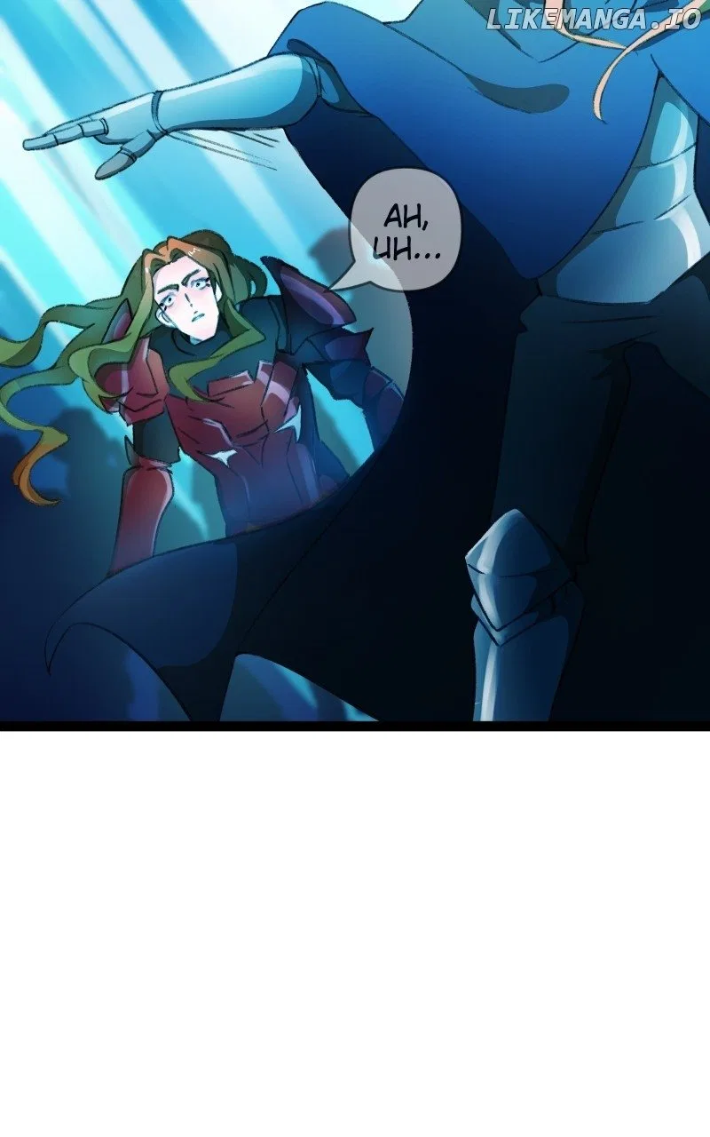 Winter Moon Chapter 598 – Page 43