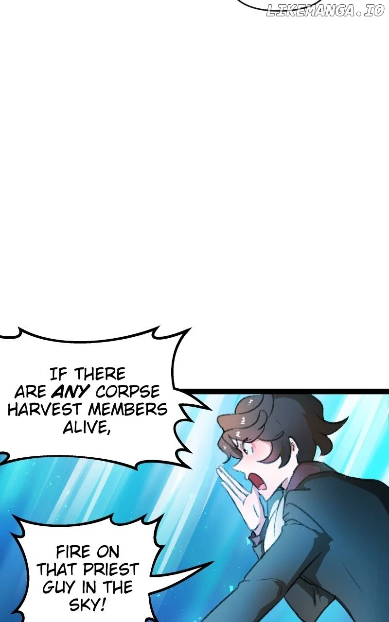 Winter Moon Chapter 598 – Page 46