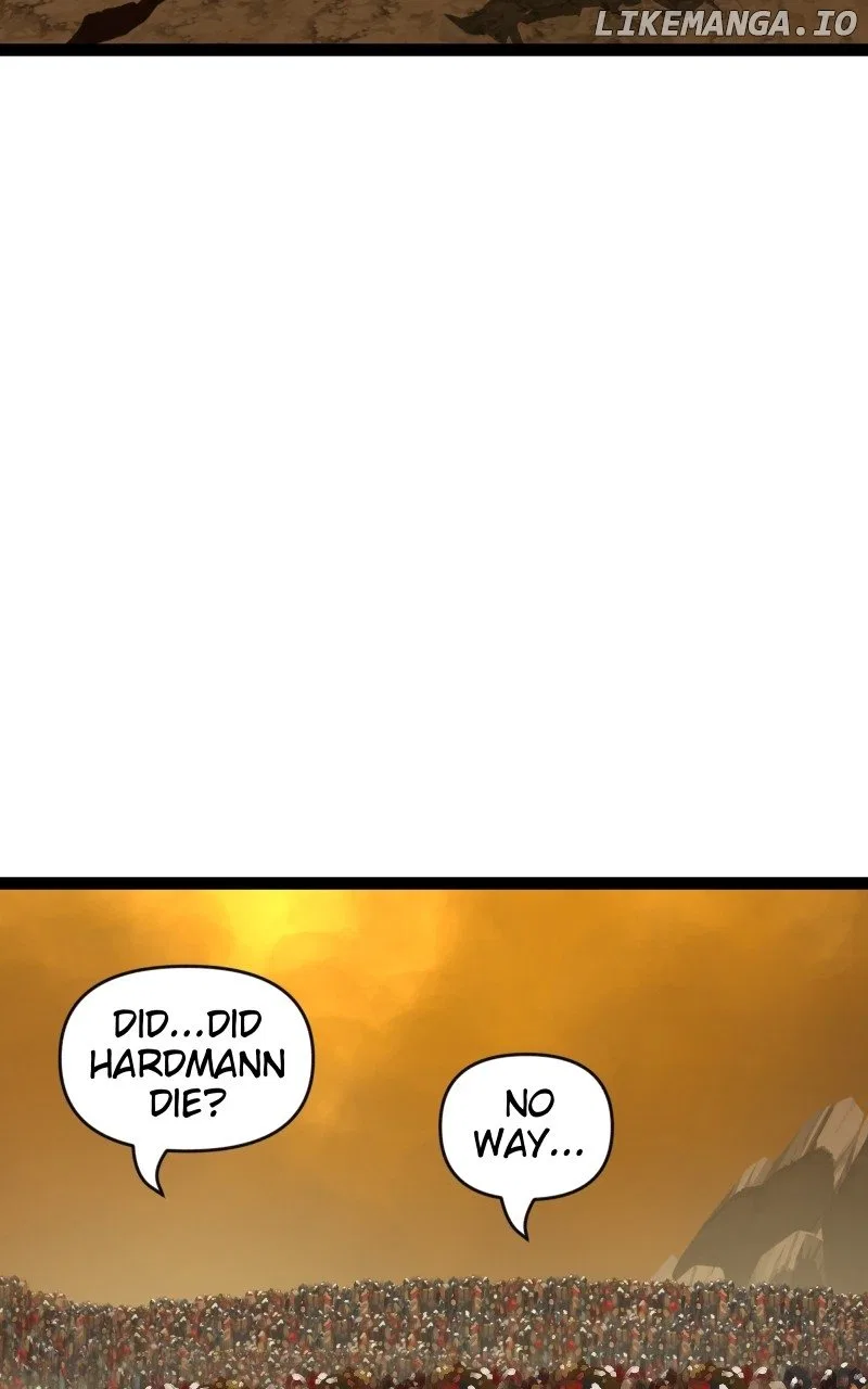 Winter Moon Chapter 597 – Page 3