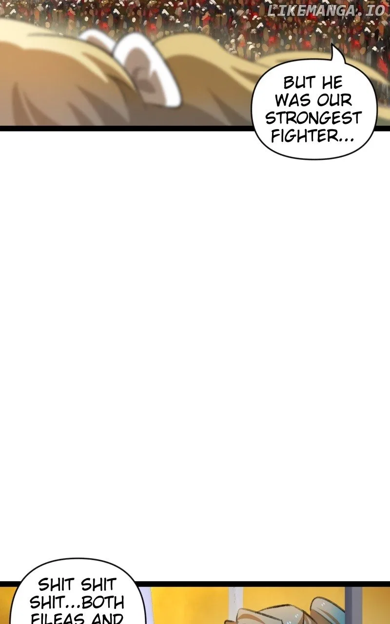 Winter Moon Chapter 597 – Page 4