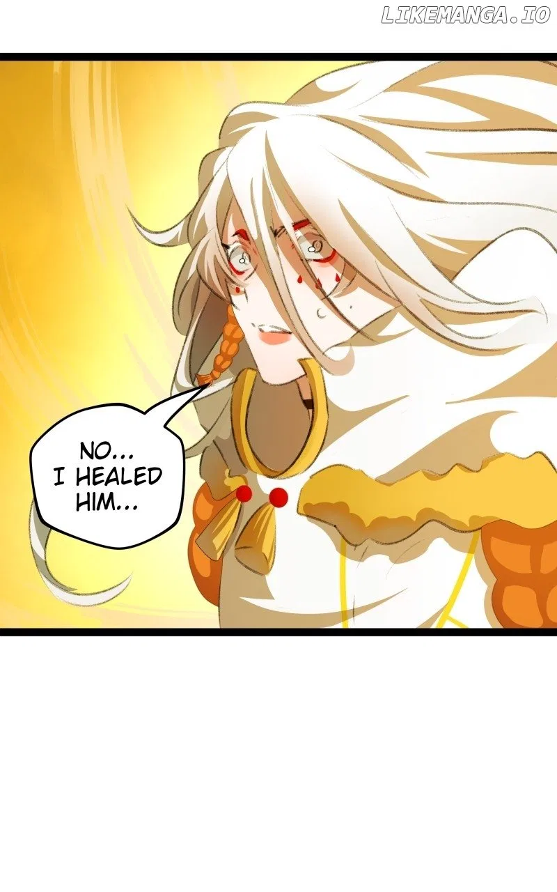 Winter Moon Chapter 597 – Page 6