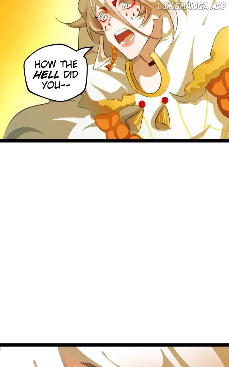 Winter Moon Chapter 597 – Page 9