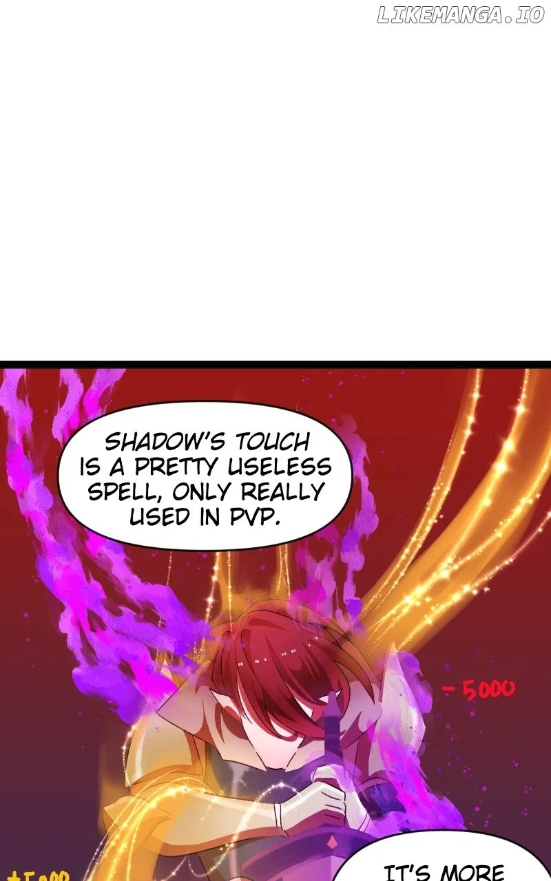 Winter Moon Chapter 597 – Page 21