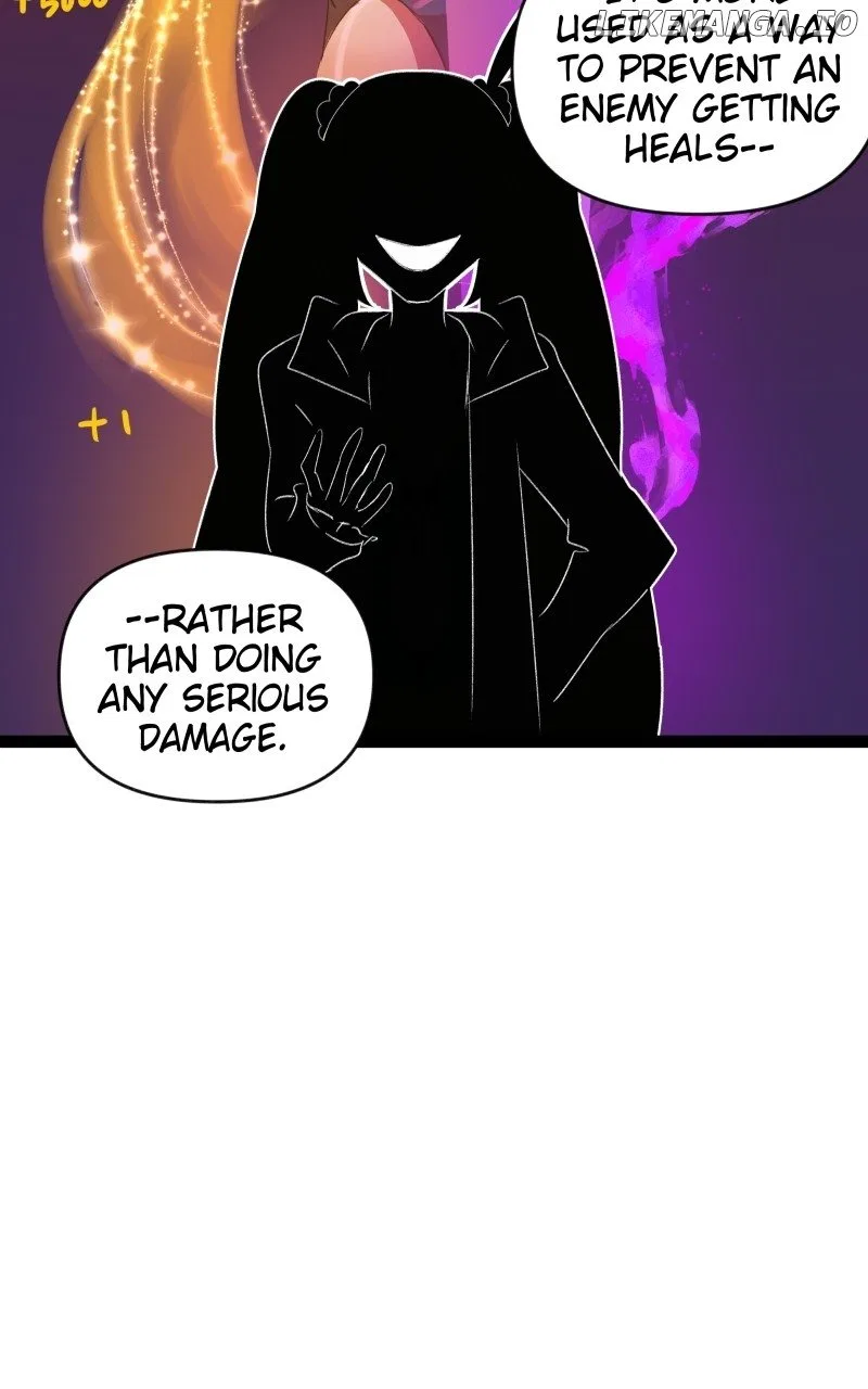 Winter Moon Chapter 597 – Page 22