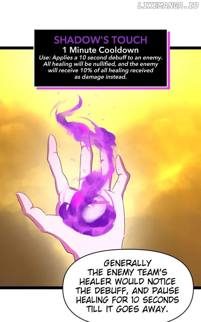 Winter Moon Chapter 597 – Page 23