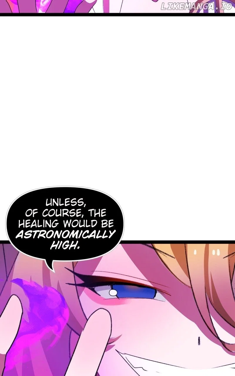 Winter Moon Chapter 597 – Page 25