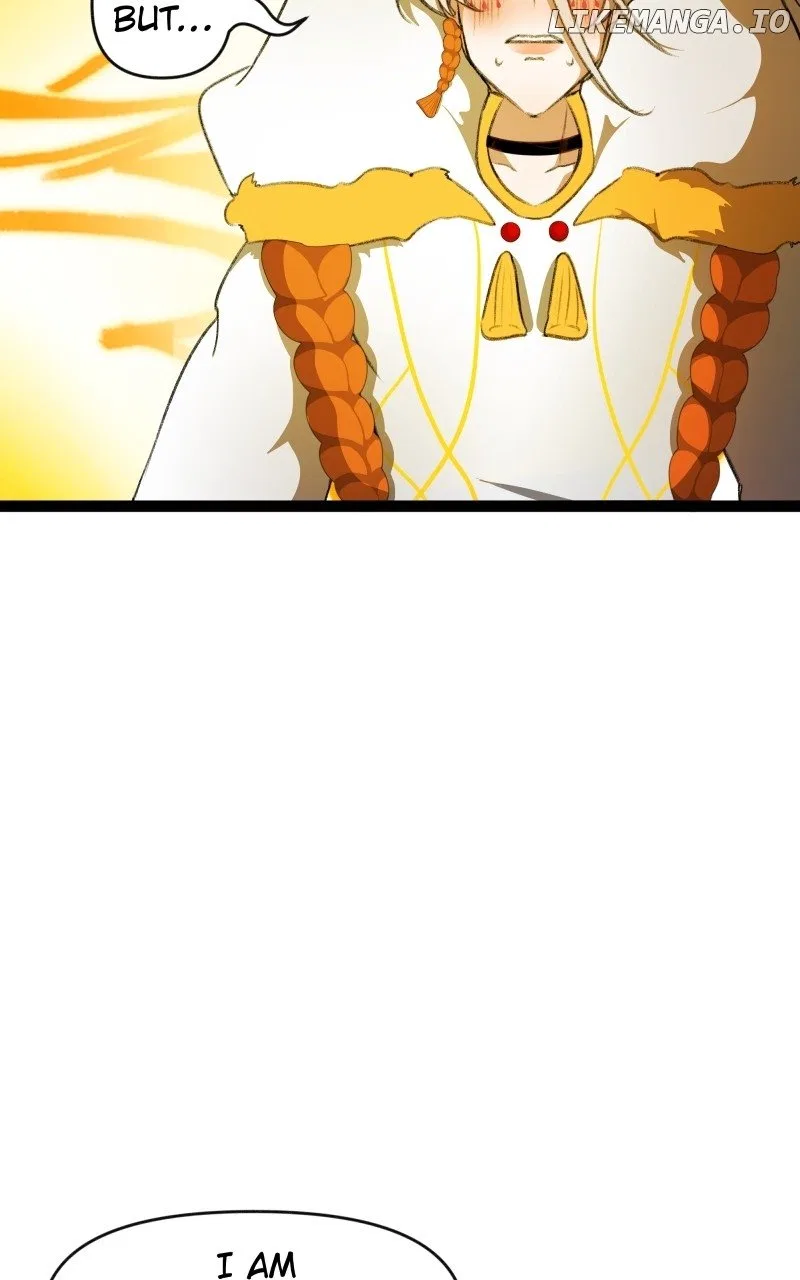Winter Moon Chapter 597 – Page 32