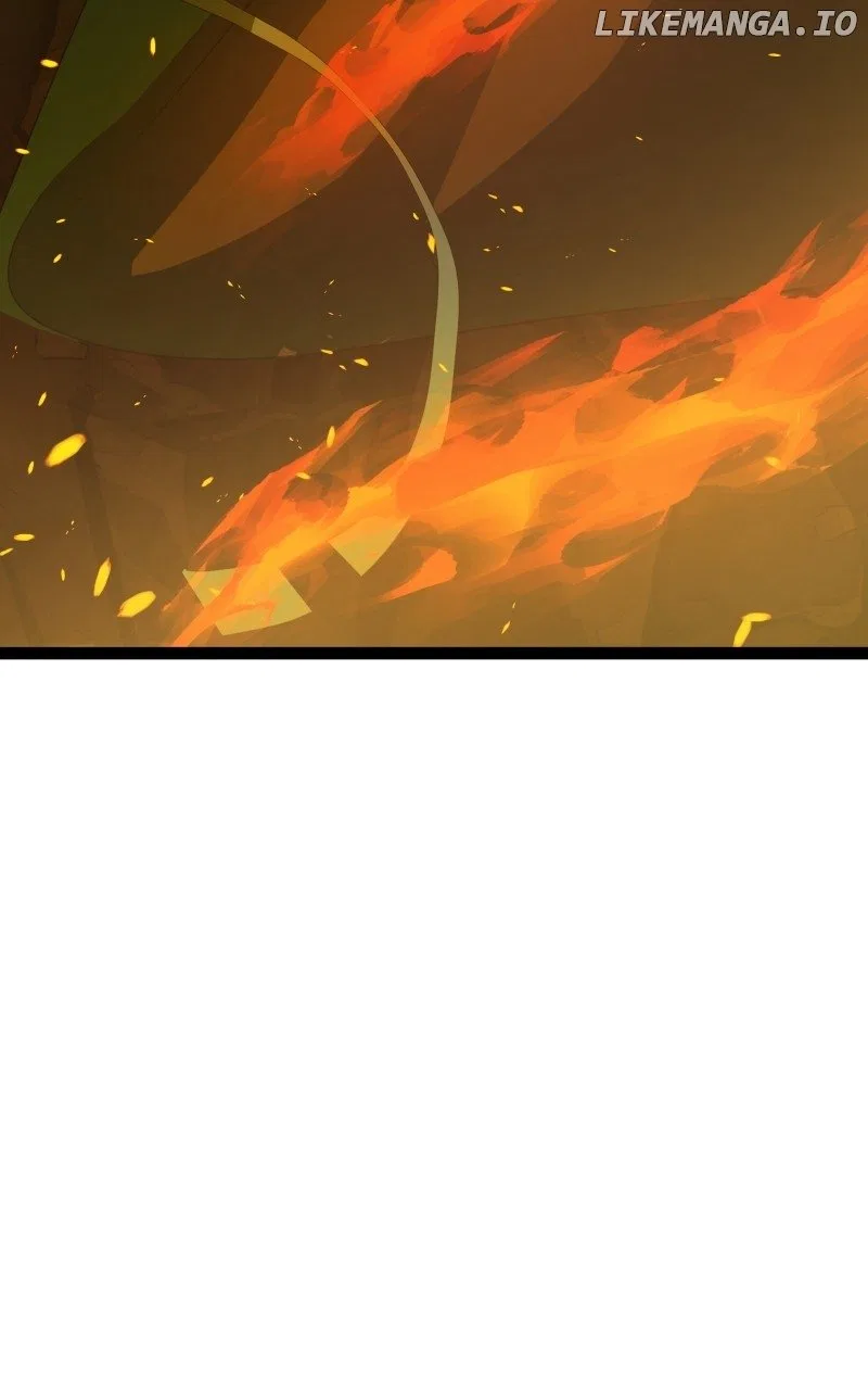 Winter Moon Chapter 596 – Page 6