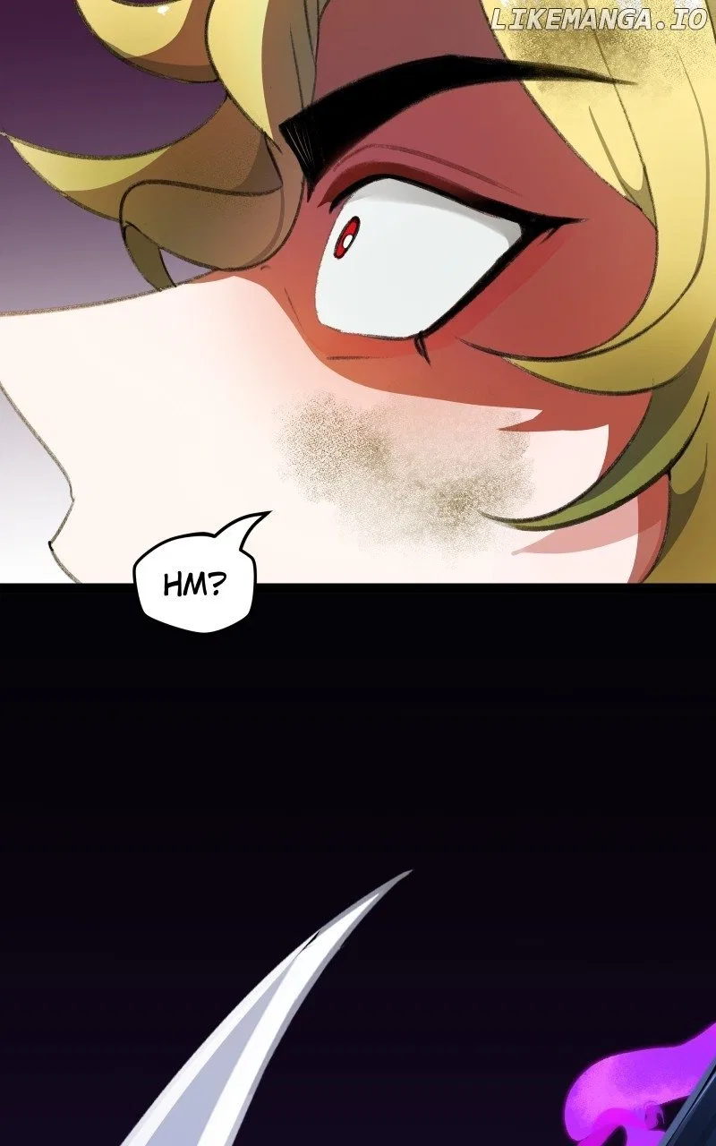 Winter Moon Chapter 596 – Page 42