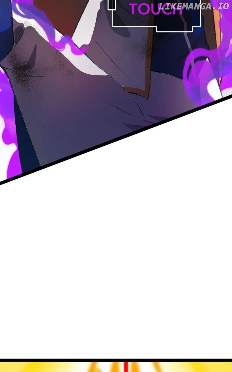 Winter Moon Chapter 596 – Page 44