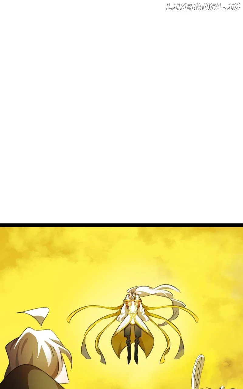 Winter Moon Chapter 595 – Page 2