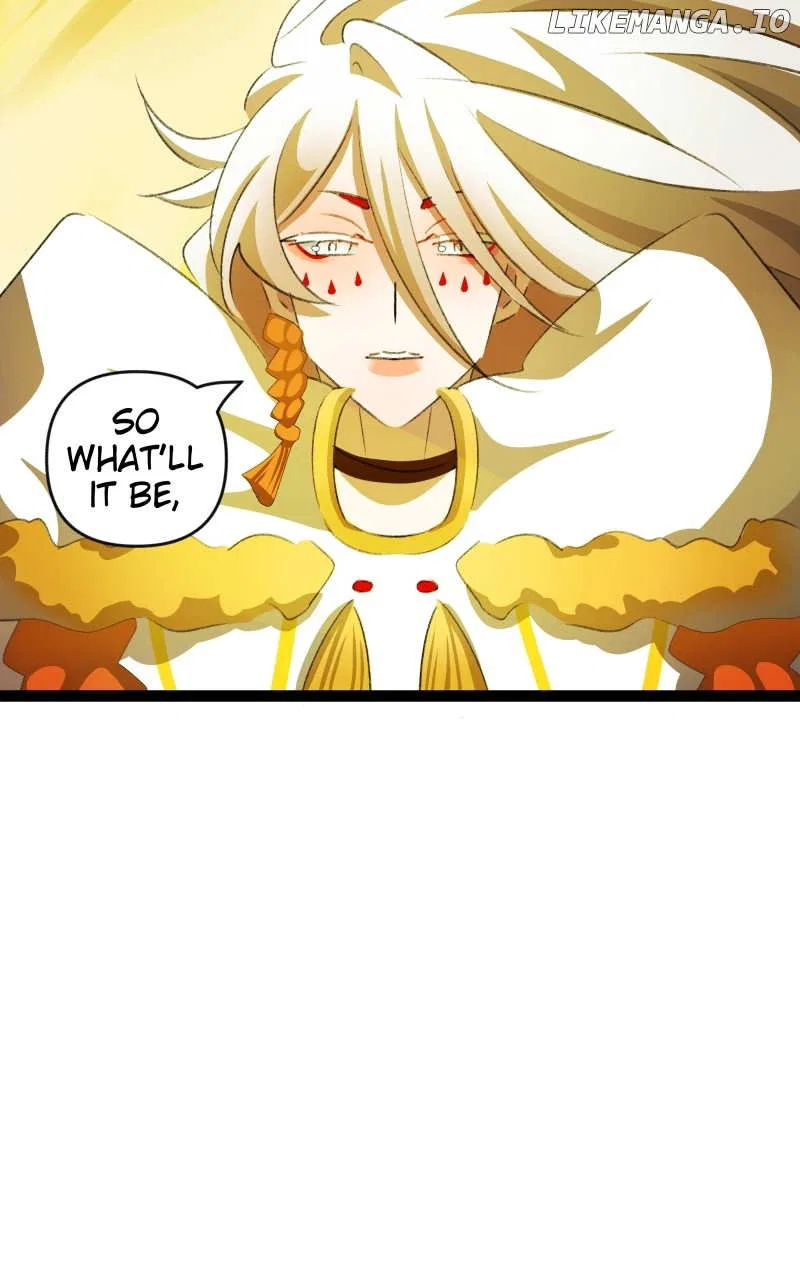 Winter Moon Chapter 595 – Page 4