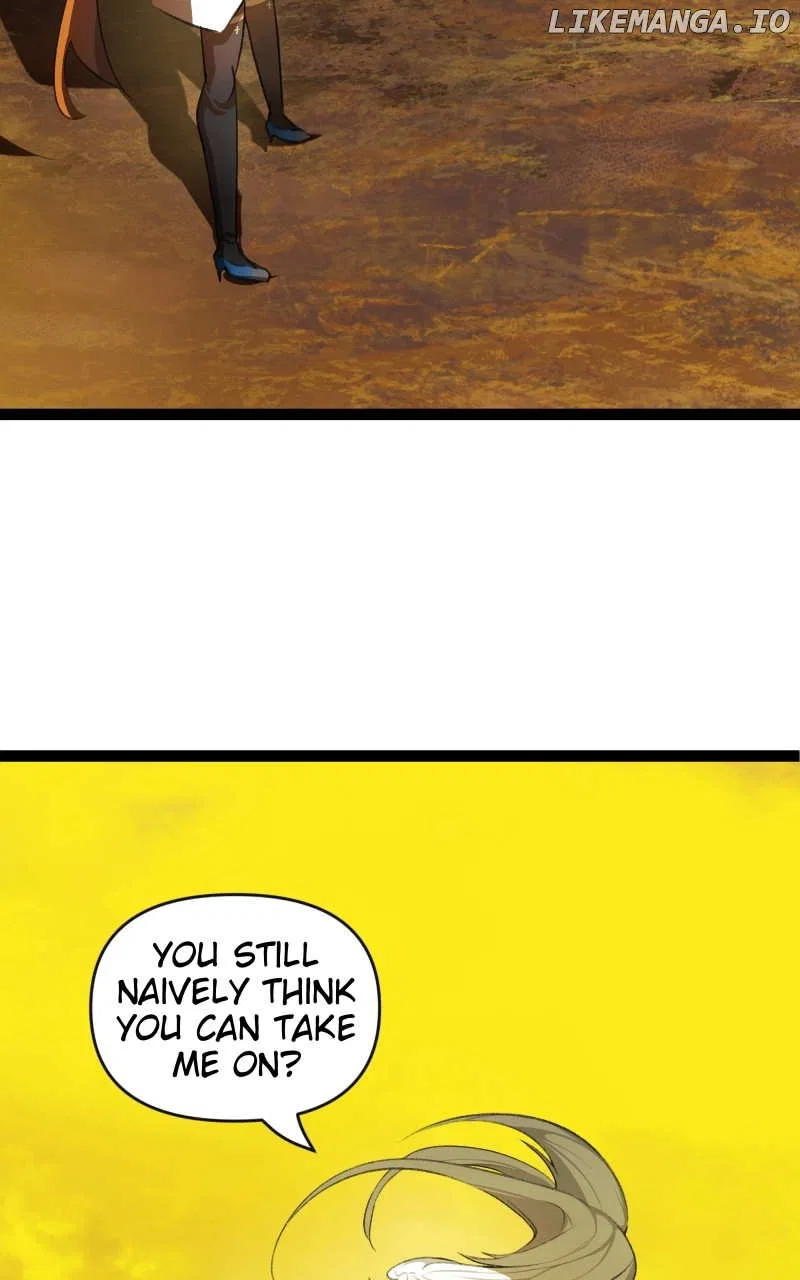 Winter Moon Chapter 595 – Page 6