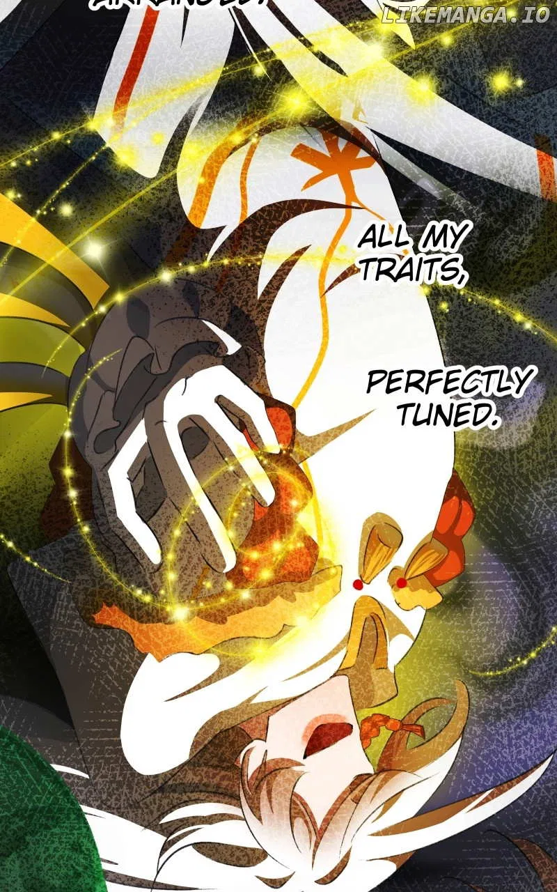 Winter Moon Chapter 595 – Page 10
