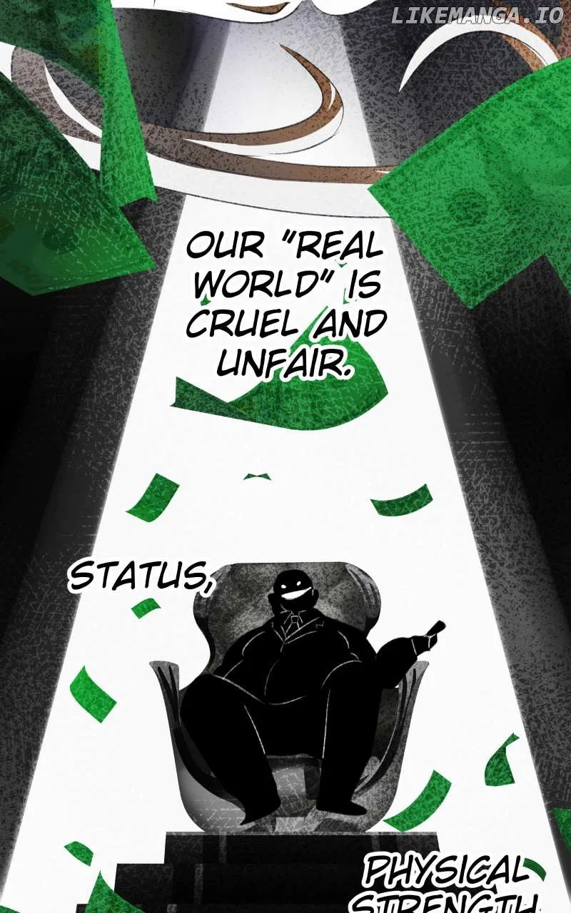 Winter Moon Chapter 595 – Page 11