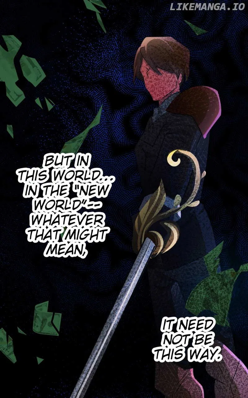 Winter Moon Chapter 595 – Page 14