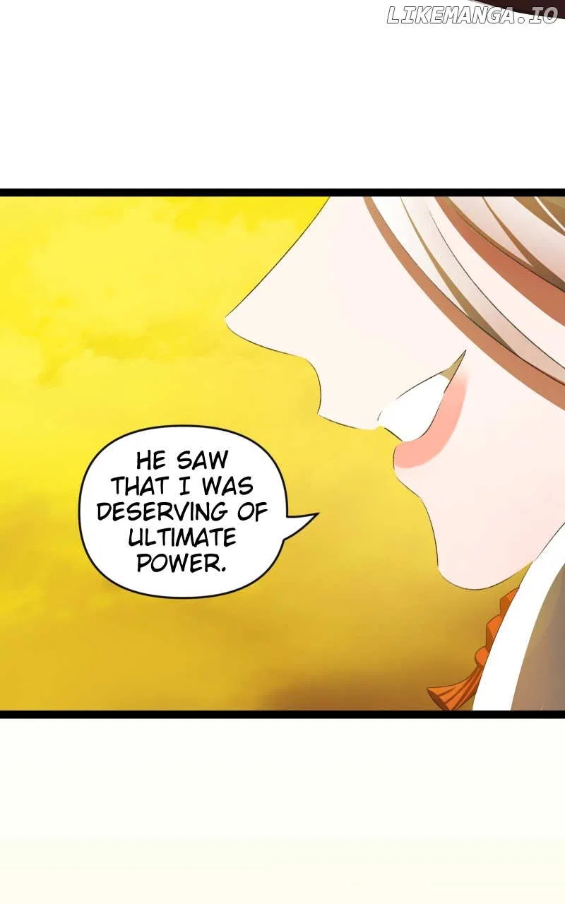 Winter Moon Chapter 595 – Page 19
