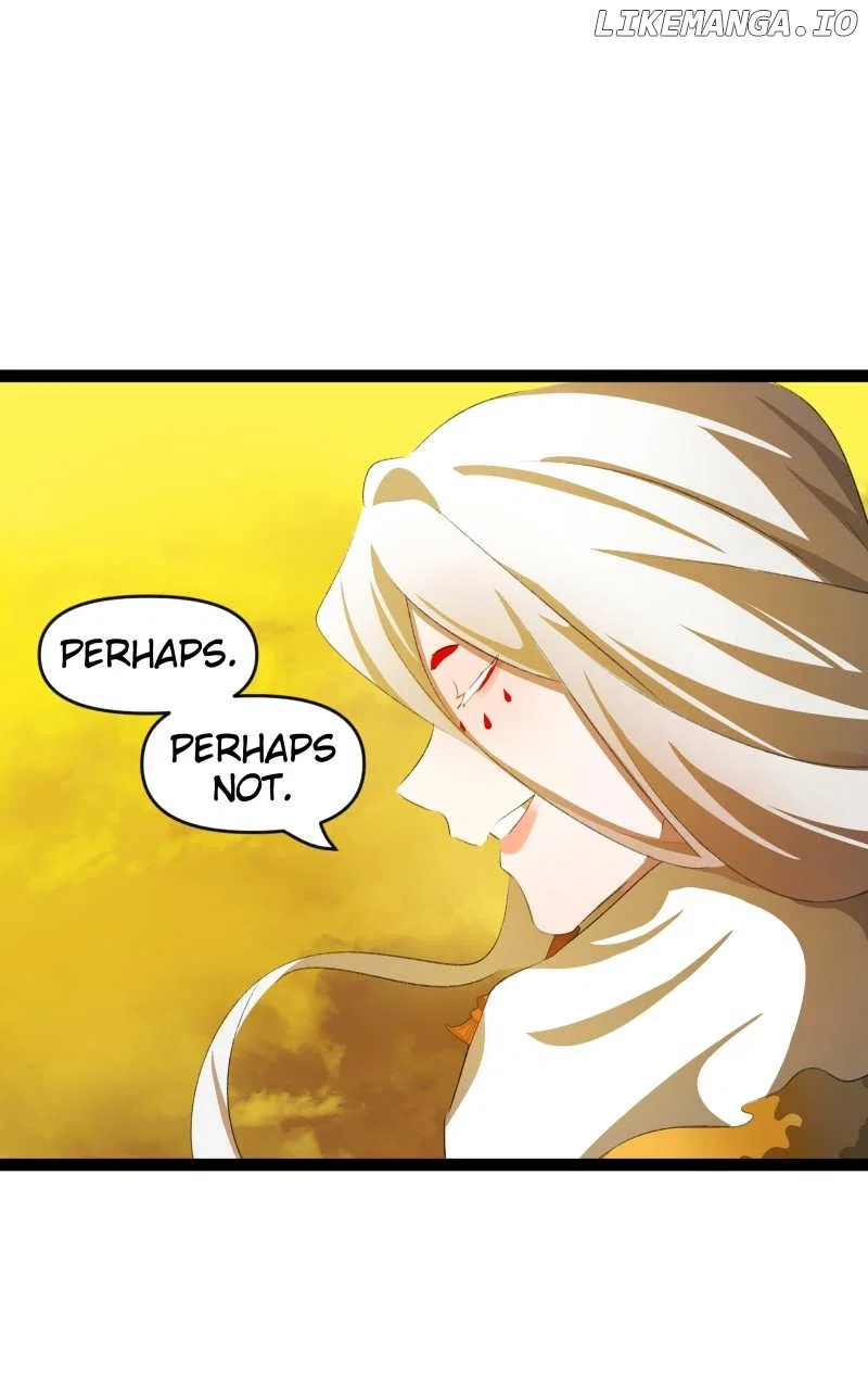 Winter Moon Chapter 595 – Page 23