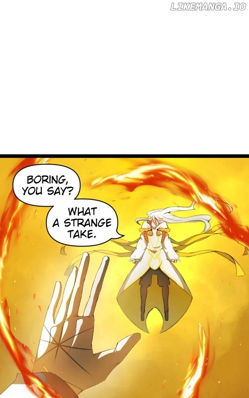 Winter Moon Chapter 595 – Page 30