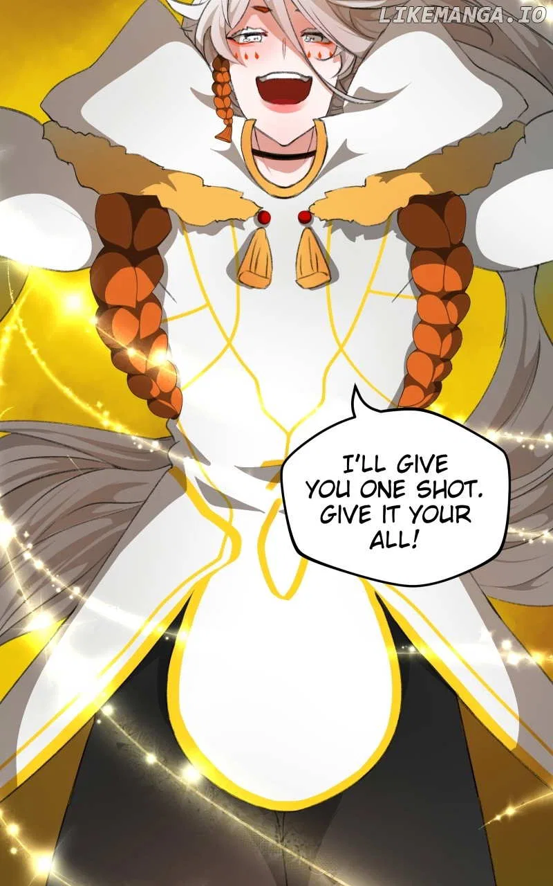 Winter Moon Chapter 595 – Page 38