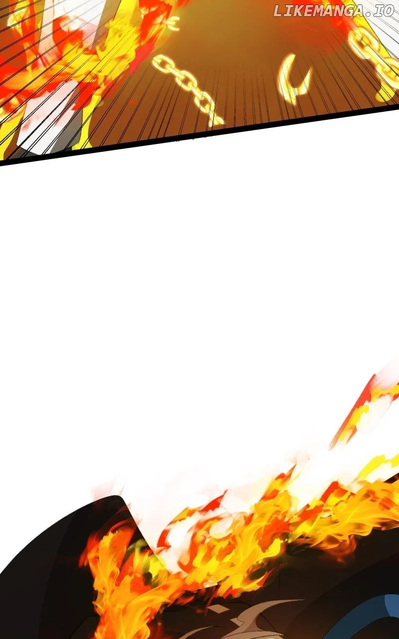 Winter Moon Chapter 594 – Page 9