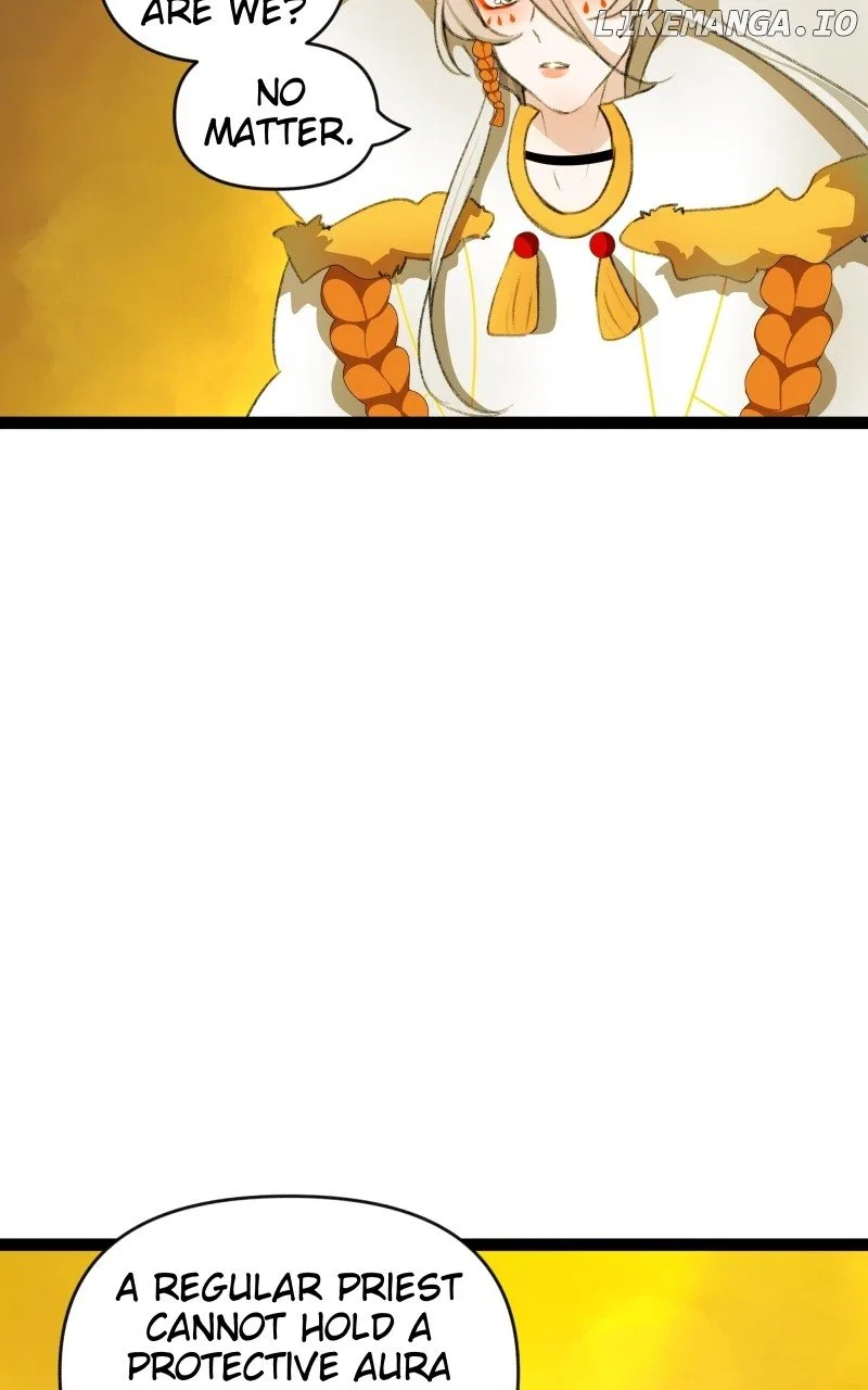 Winter Moon Chapter 594 – Page 26