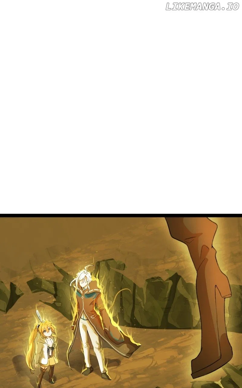 Winter Moon Chapter 594 – Page 28