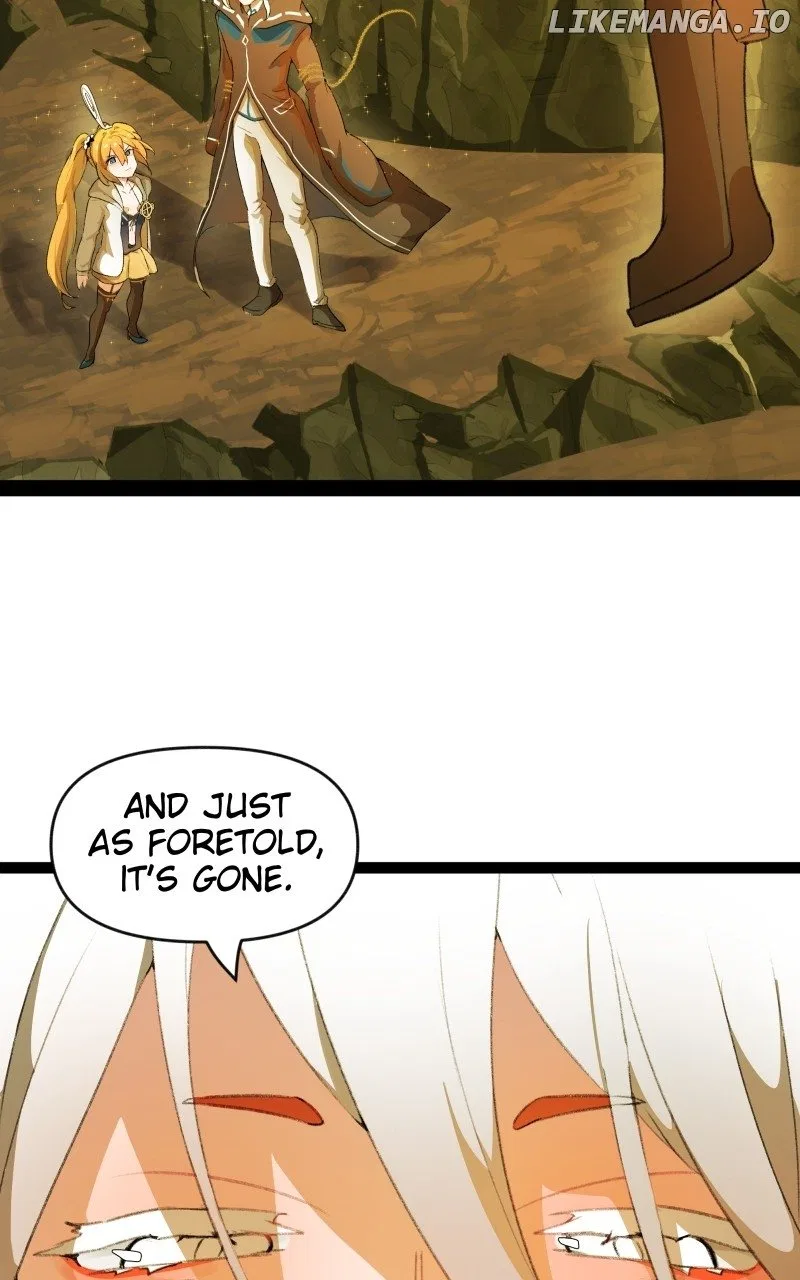 Winter Moon Chapter 594 – Page 30