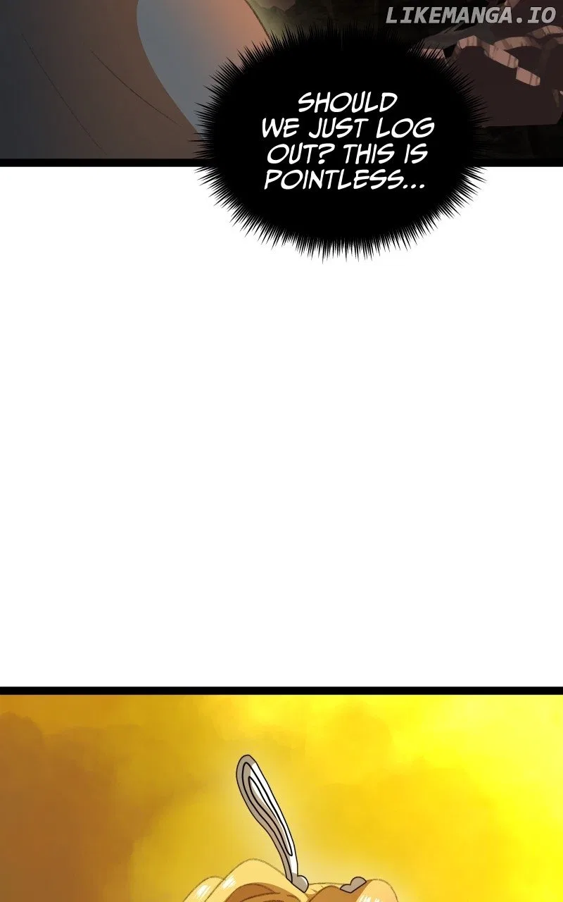 Winter Moon Chapter 594 – Page 37
