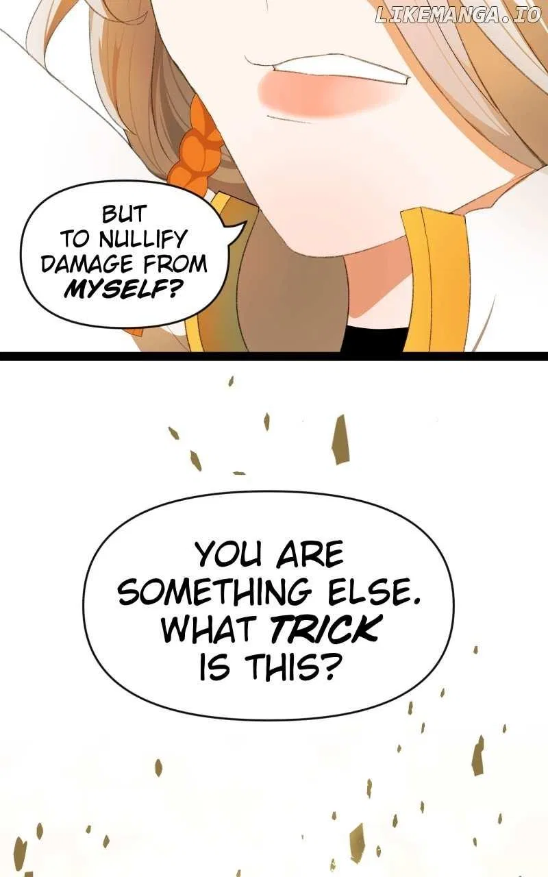Winter Moon Chapter 593 – Page 23
