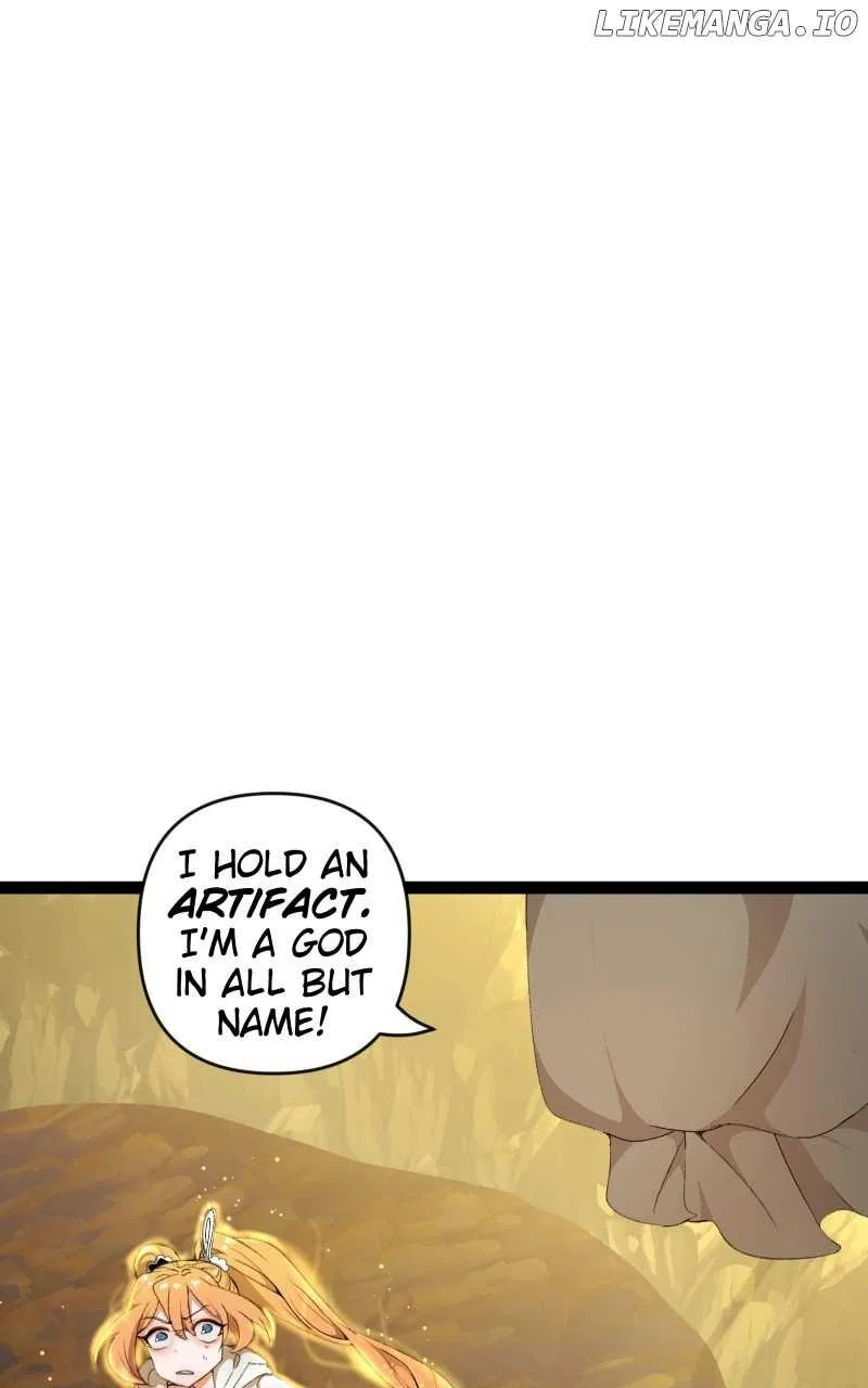 Winter Moon Chapter 593 – Page 29