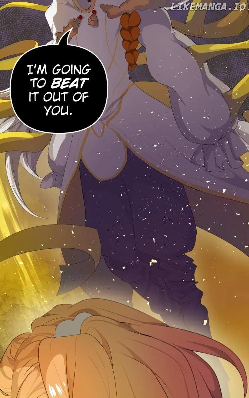 Winter Moon Chapter 593 – Page 32