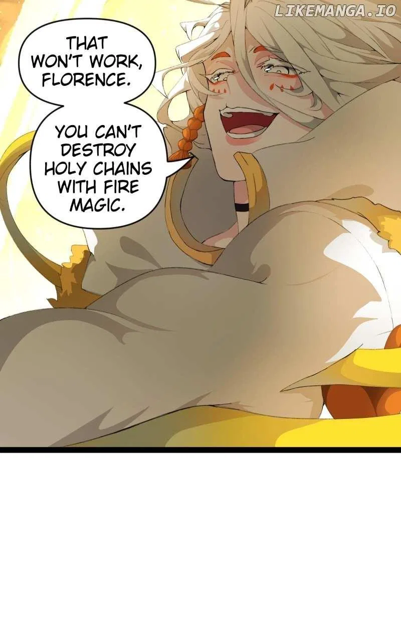 Winter Moon Chapter 592 – Page 11