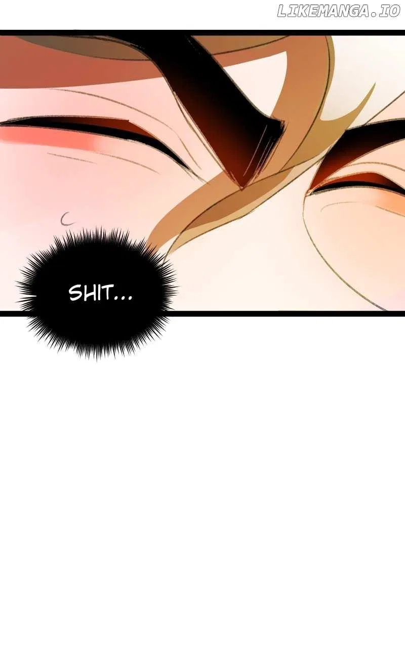 Winter Moon Chapter 592 – Page 44